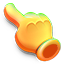 pointer