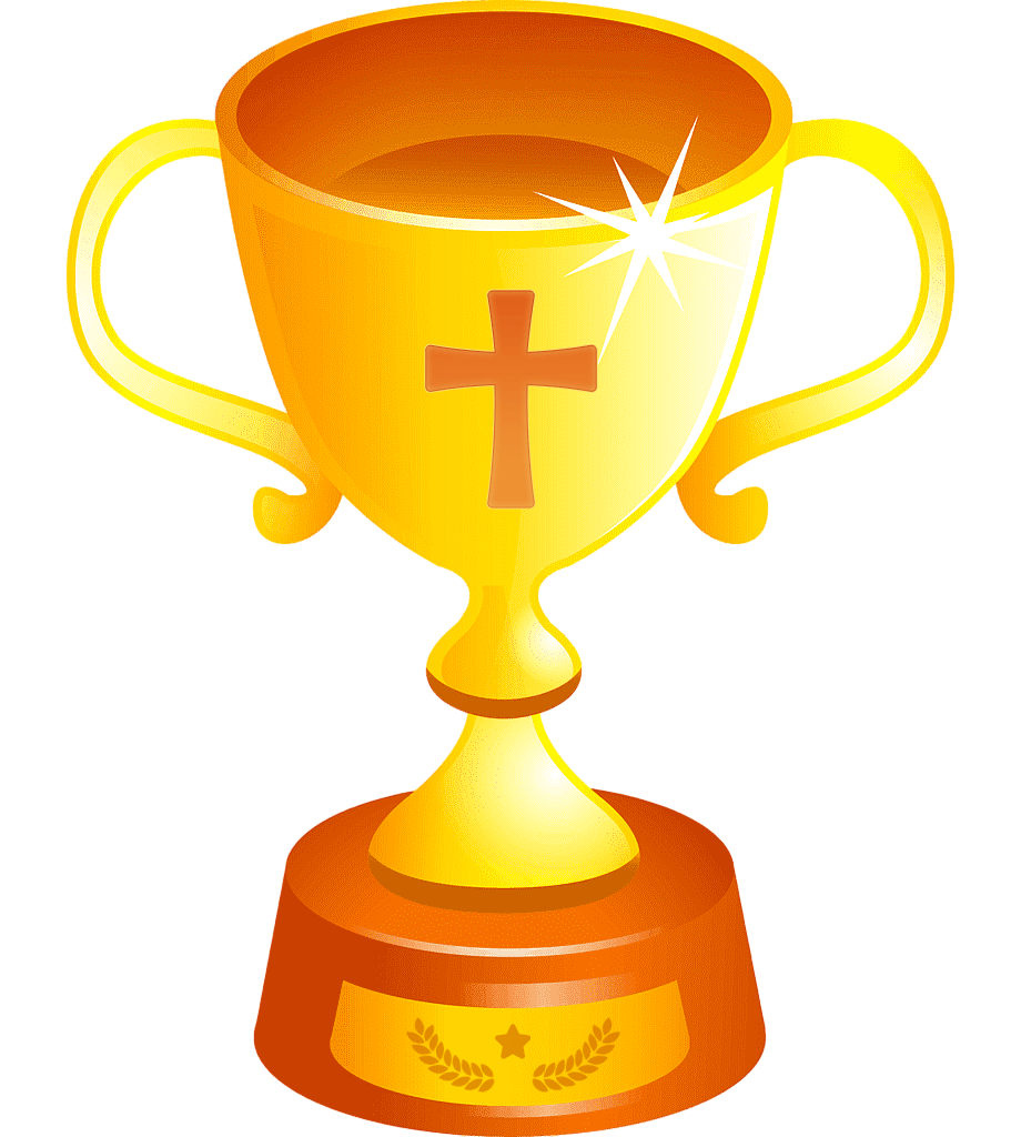 trophy